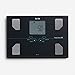 Produktbild TANITA BC-313 Körperanalysewaage Mit Ultragenauem Design 10 Messungen Schwarz