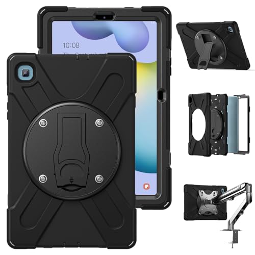 Coque Samsung Galaxy Tab S6 Lite VESA anti-chute pour sécuriser votre tablette fixée