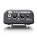 LD Systems Audio Tools LDHPA1 HPA1 Electric Guitar Headphone Amplifier