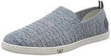 Rieker Damen Frühjahr/Sommer M2785 Sneaker, Blau (Blue-Rose/Jeans 12), 39 EU