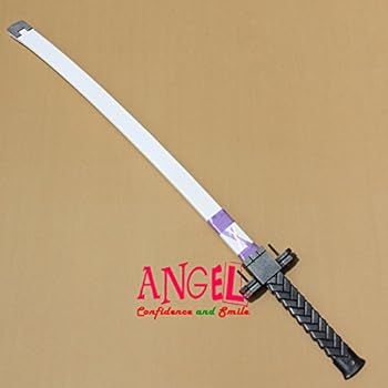 キルラキル 鬼龍院皐月 武器 縛斬 コスプレ小物 Amazon.co.jp: コスプレ道具 キルラキル 鬼龍院皐月 縛斬 武器