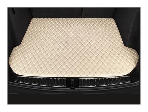 Tapis de coffre Geely Geometry C idéal pour vos sorties nature et loisirs en famille