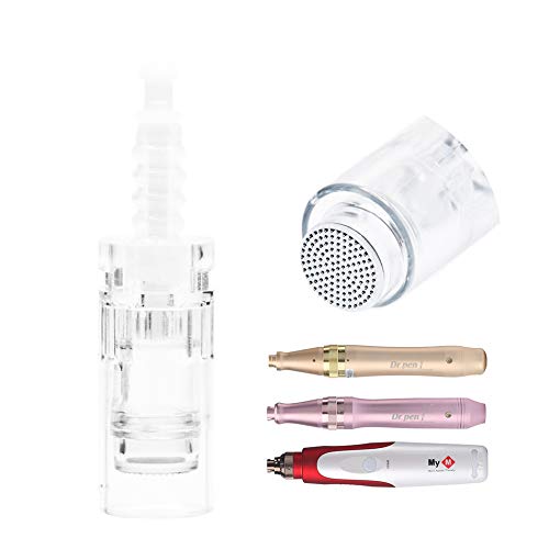 Dr Pen A6/M5/M7/MyM Needles Cartridges Replacement...