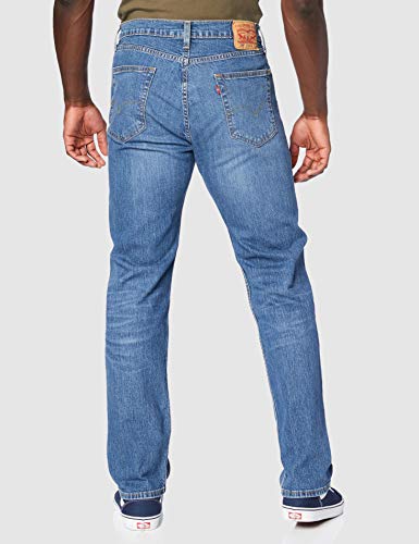 Levi's® 505® Regular Fremont Drop Shot 32 344