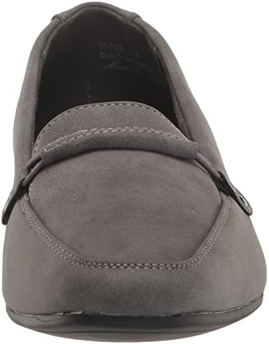 Easy Street Women's Catsha Sneaker, Grey, 7 Wide | Image 1