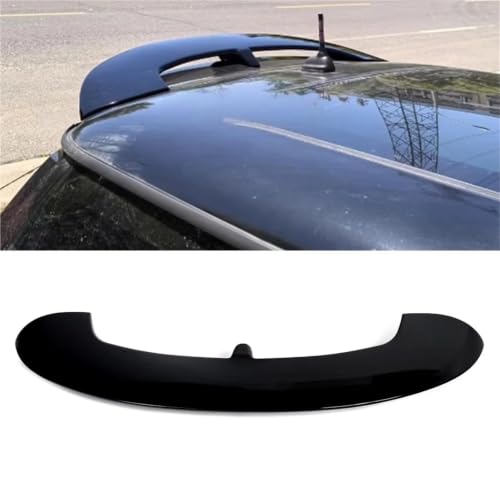 Spoiler arrière Mini R56 Cooper 2007-2014 finition haut de gamme