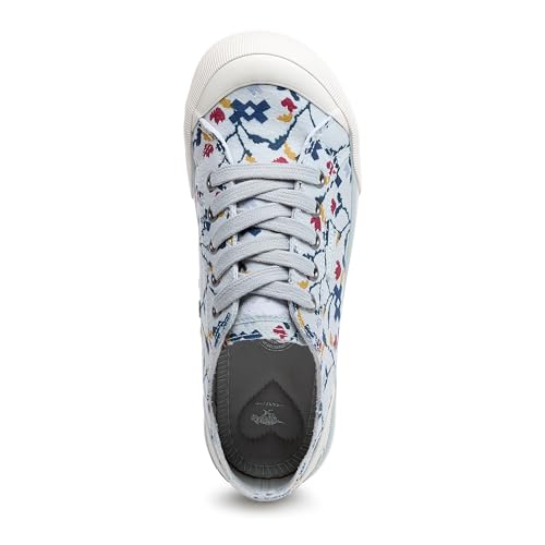 Image of Rocket Dog Jazzin Plush Foam Comfort Sneaker