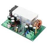 NUOBESTY Einstellbarer Dc Dc Spannungswandler Step Down Converter mit Hoher Effizienz Synchroner...