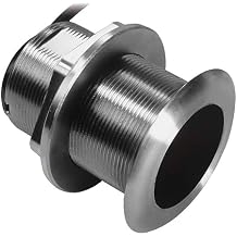 Lowrance XSONIC AIRMAR SS60 12 DEG