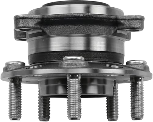 Moyeu et roulement Assy de roue complet référence 051-6464 - 6