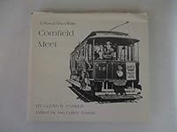 Cornfield Meet A History of Trolleys in Westboro B0027BLYWI Book Cover