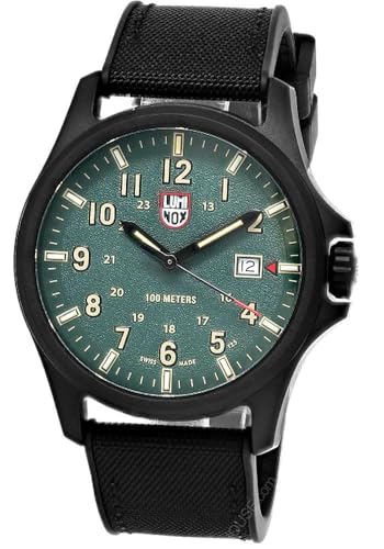 Atacama Field Watch XL.1977