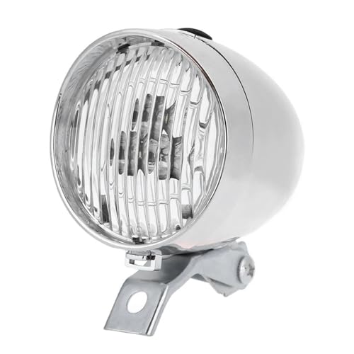 ���]�� ���C�g 3 LED���g���o�C�N�t�����g���C�g���g�����B���e�[�W�w�b�h���C�g�u���P�b�g�t�����[�h�o�C�N���B���e�[�W�w�b�h���C�g��ԑ��s�̈��S ���^ �ȒP(Silver-rechargeable)
