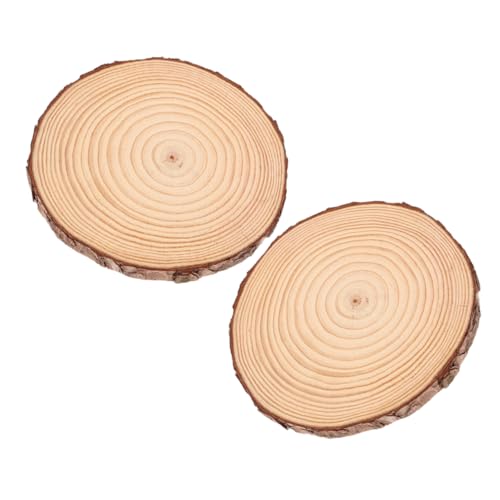 POPETPOP 2piezas Piedras De Jardín De Madera Para Exterior Reutilizables Pasos Elegantes Para y De Jardín Instalación Rápida y Sostenible