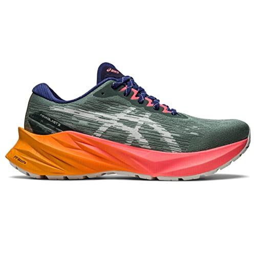 ASICS Women's NOVABLAST 3 Trail Running Shoes