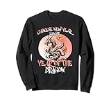 Year of the Dragon 2024 Tees NYC