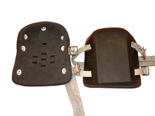 Miners Knee Pads