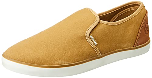 Woodland Mens Beige Sneaker-10 UK (44 EU) (GC 3909021C) (B0BJYC2994) Amazon Price History, Amazon Price Tracker