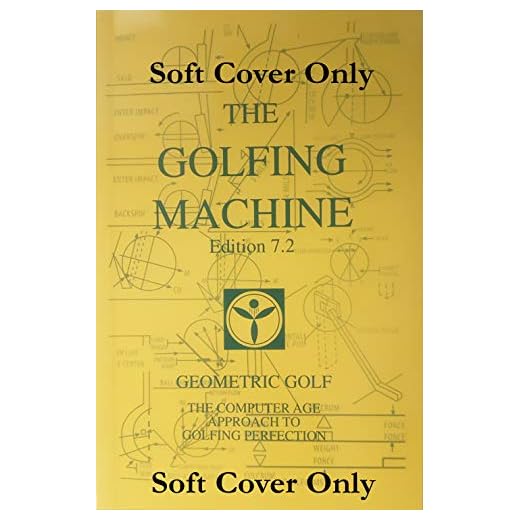 The Essential Golf Mechanics Book