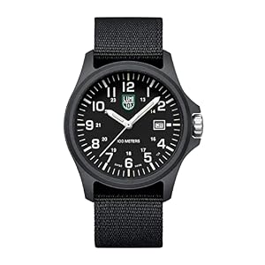 Luminox Moon Valley Carbonox X2.2401.NB