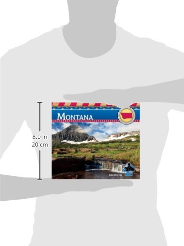 Montana (Explore the United States)