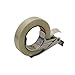 Excell Filament Strapping Tape Dispenser (ET-606): 1 in. width (Chrome)
