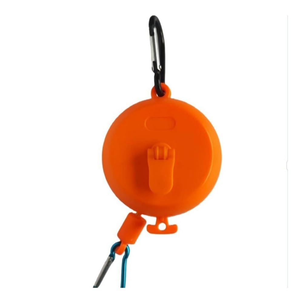 SROUPSUTKK Multifunctional Portable Clothesline For Business Trips Travel Hotels Outdoor Camping Drying Storage Tool(A1)