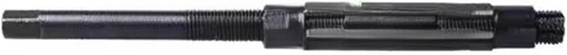 High-speed Steel Size Range Alloy Steel Machine Cutting Tools (10/12/15/17/19/20/21/23/25/26mm) Adjustable Hand Reamer