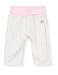 Produktbild Sanetta Baby-Mädchen Webhose Hose, Beige (Beige 1829), 80 (Herstellergröße: 080)