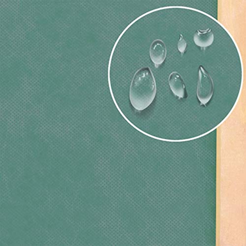 Hühnerstall, verhindert Unfälle Bemaltes komfortables Hühnerhaus mit Eisengitter für Kleintiere für die Terrasse – Bild 7