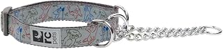RC Pet Products Versatile, Effective, Martingale Training Collar | Large, Doodle Dogs