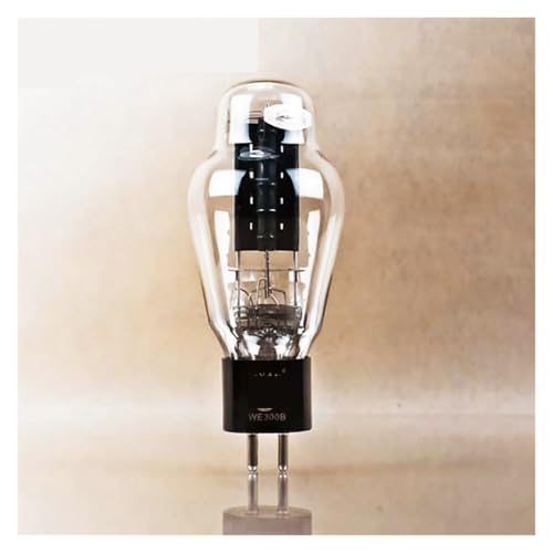 WE 300B Vacuum Tube Precision Matching Amplifier(2 pcs)