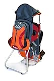 ✅ PRAKTISCH – Baby Carriers von Montis verfügen über ein besonderes premium Alu-Gestell bzw. Trägesystem, welches ein geringes Gewicht (2,5 kg) bei höchster Stabilität aufweist. Zusätzlich befinden sich an der Rucksacktrage einklappbare Alu-Stützbügel welche es ermöglichen das Kind senkrecht abzustellen ohne Verletzungsrisiko.