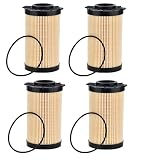 SHENYYDNR FF266 Fuel Filter Compatible With ISB6.7 EURO 6 2017 IG11 IG12 Engine Replaces Cummins