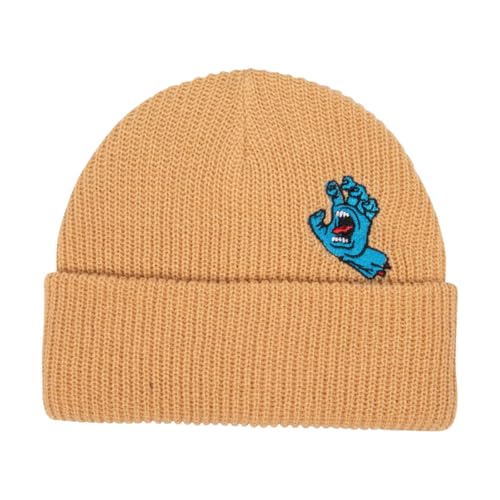 Santa Cruz Screaming Mini Hand Beanie