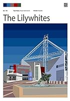 Deepdale and Preston North End FC Notebook - 100 Blank Lined Pages : Football Stadium Prints Note Pad Featuring Preston North End FC 1657718840 Book Cover