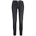 Produktbild Closed Jeans Skinny Pusher 25 schwarz