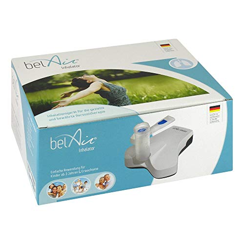 Preisvergleich Produktbild BELAIR Inhalator 1 St