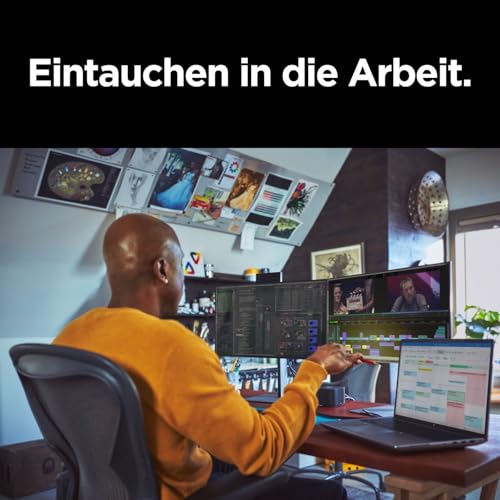 Hp Zbook Fury 16 G11 I9 64 N W11p - vue 7