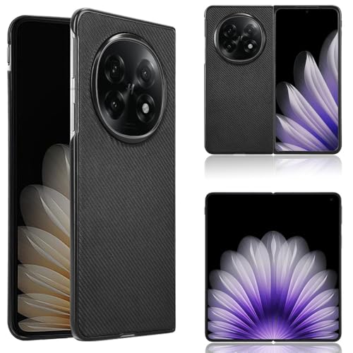 OPPO Find N5 �P�[�X�Ή��A�y�ʒ����^�X�����t�B�b�g�n�[�hPC�J�o�[�A���h�~�A����~�߁A�X�����y�ʃP�[�X�A�ی�P�[�X(Black)