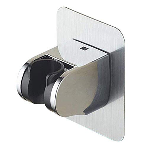 TUKNON Handbrause Halterung, PInk, one Size