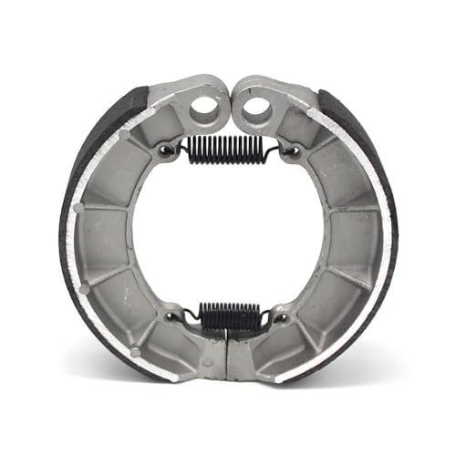 Plaquettes frein arrière Honda VT750 NV400 pour réparer le freinage