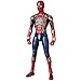 MAFEX No.081 Spider-Man Iron Spider Infinity Edition Avengers Infinity WAR scale painted action figure