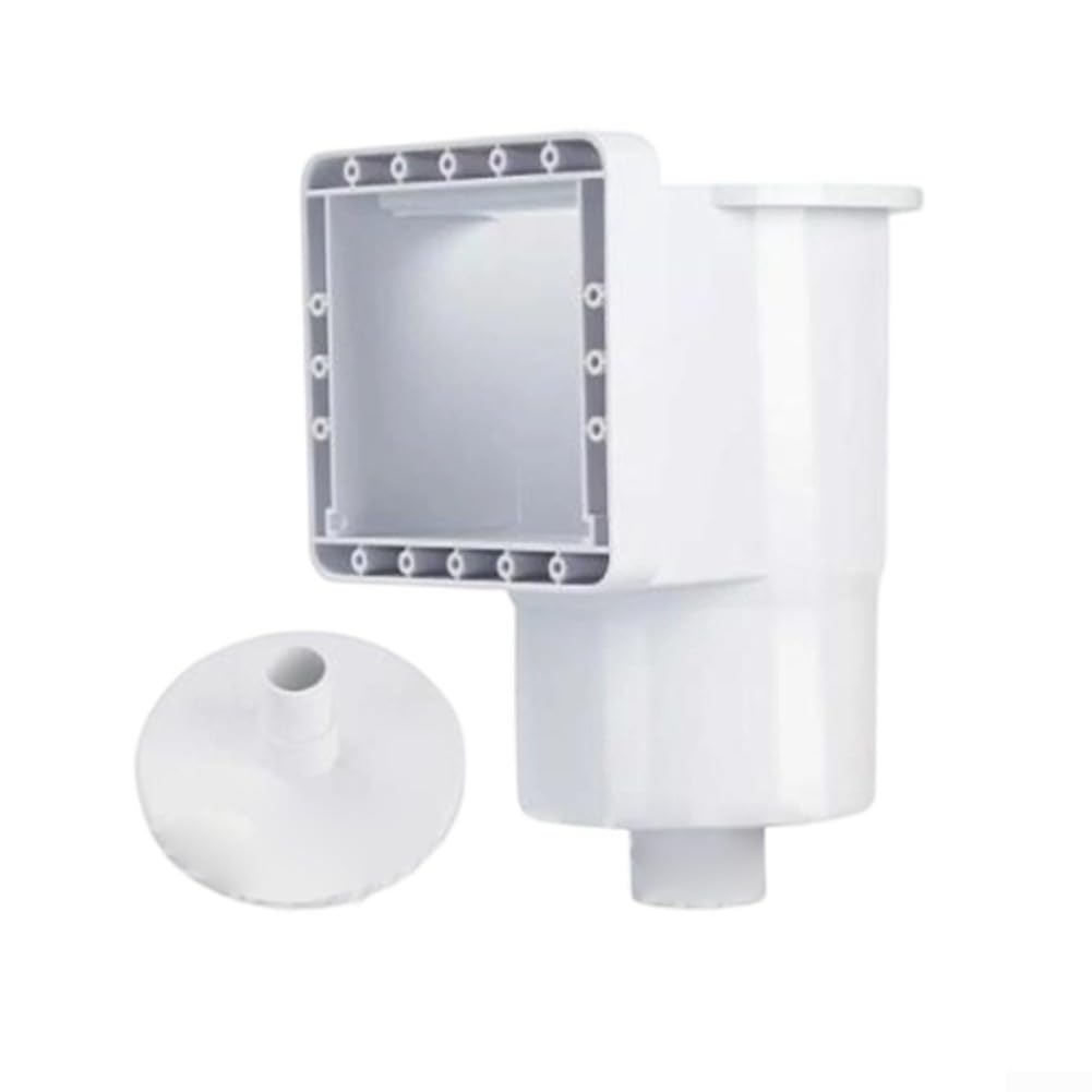 Kit Skimmer Compatible SP1091 Para Piscina | Compatible SP1091, para para ajuste perfecto, existente, reemplazo directo, mantenimiento fácil