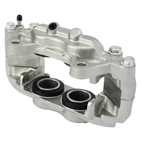 Image of 192712 Front Left /Right Disc Brake Caliper Assembly w /o Bracket