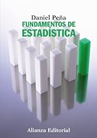 Fundamentos de Estadística (Spanish Edition) 8420683809 Book Cover