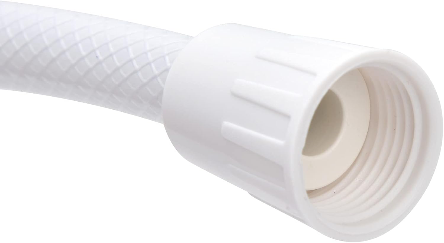 Portable Outdoor Shower Camping Pump Handheld Sprayer USB Charging for Hiking Traveling (Grey+White)