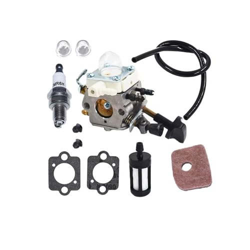 Kit de carburateur pour BG56 SH56 BG86 SH86 - Pièce 42411200615 C1M-S260B