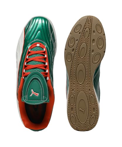 Image of Puma Unisex-Adult V-s2 Goalgetter Sneaker