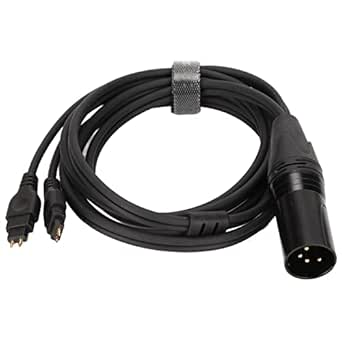 Compatible Silver Plated Replacement Cable For | Ubuy